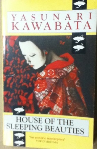 House of the Sleeping Beauties