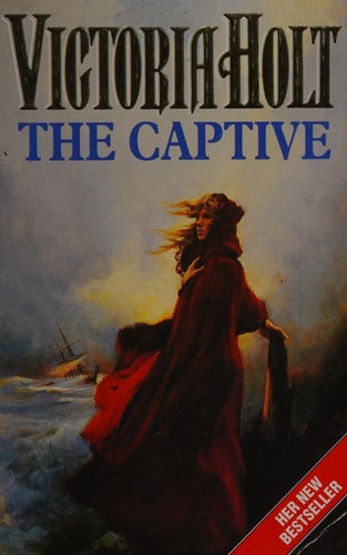 The Captive