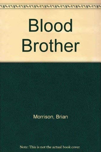 Blood Brother