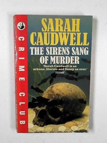 The Sirens Sang of Murder