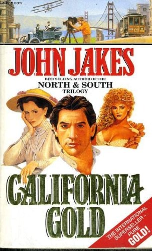 California Gold
