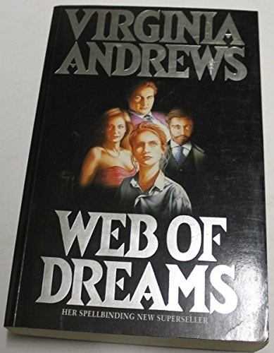 Web Of Dreams (Casteel Series #5)