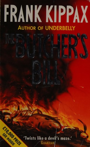 The Butcher's Bill