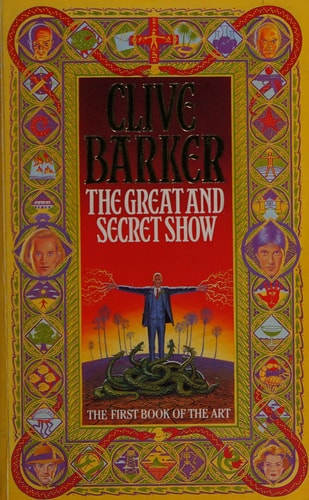 The Great and Secret Show