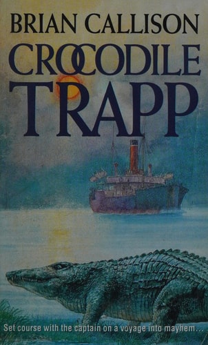 Crocodile Trapp