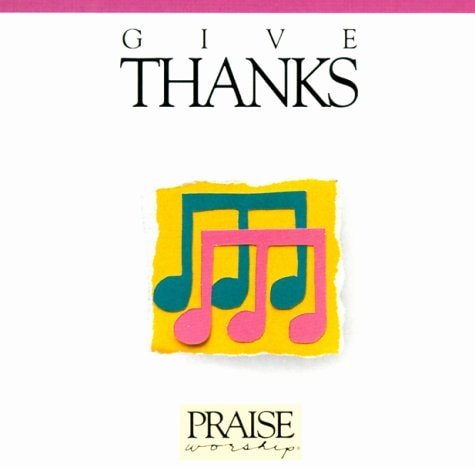 Give Thanks
