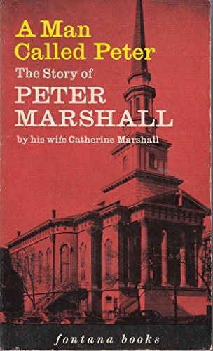 A Man Called Peter