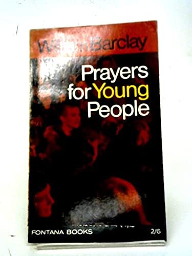Prayers for Young People