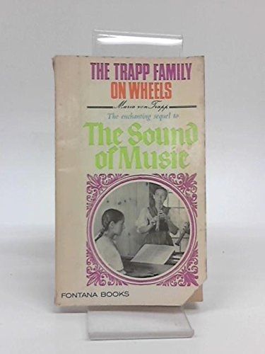 Trapp Family on Wheels