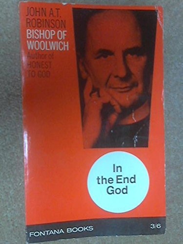 In the End, God