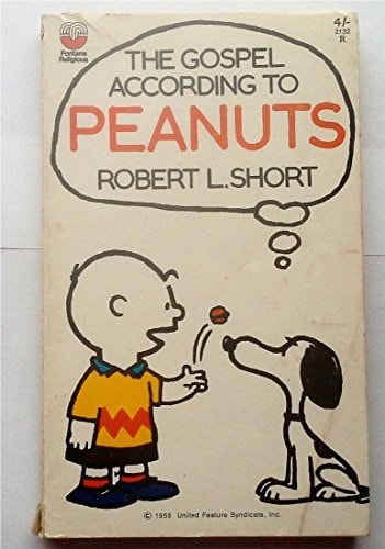 Gospel According to Peanuts