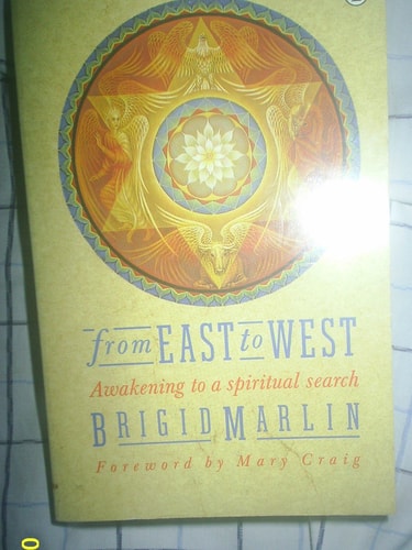 From East to West: Awakening to a Spiritual Search