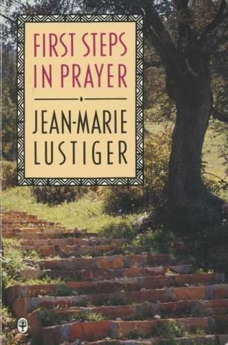 First Steps in Prayer