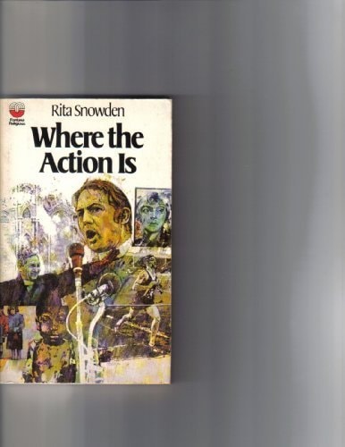 Where the Action Is