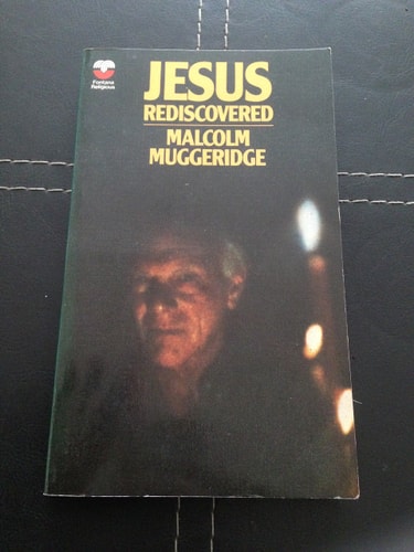 Jesus Rediscovered
