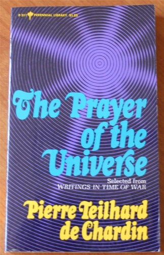 Prayer of the Universe