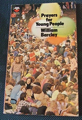 Prayers for Young People