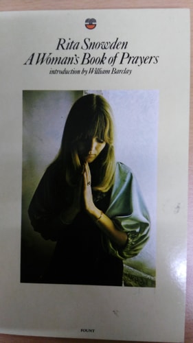 A Woman's Book of Prayers