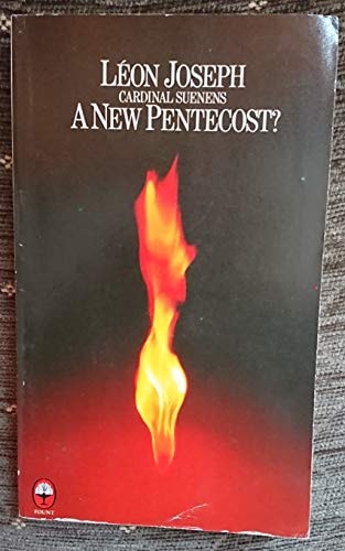 A New Pentecost?