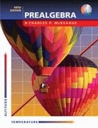 Prealgebra