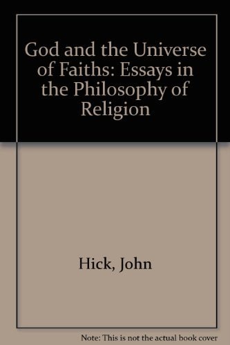 God and the Universe of Faiths