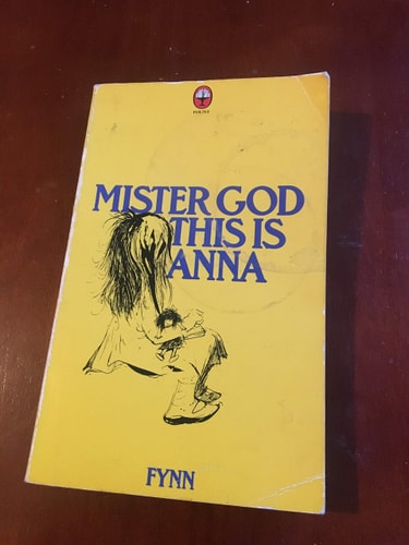 Edition published by Fontana