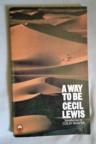 A Way to Be