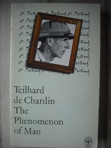 The Phenomenon of Man