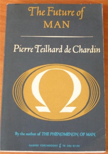 The Future of Man