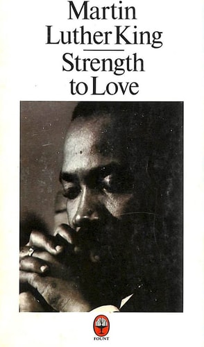 Strength to Love