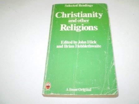 Christianity and Other Religions