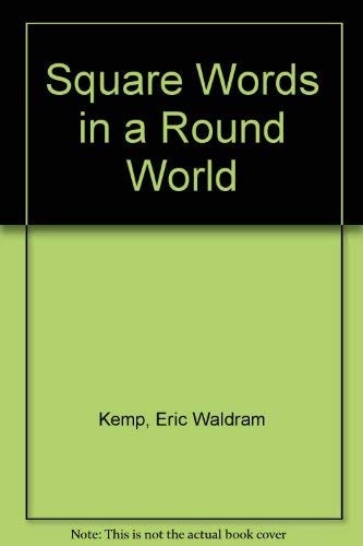 Square Words in a Round World