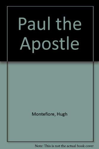 Paul the Apostle