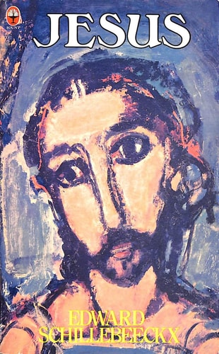 Jesus An Experiment in Christology