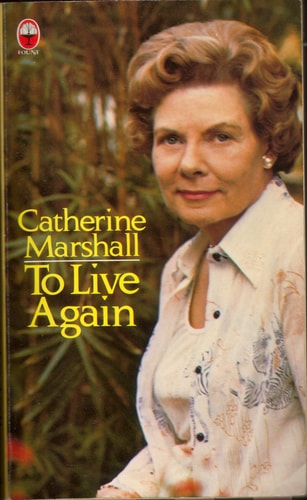 To Live Again