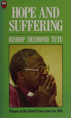 Hope and Suffering: Sermons and Speeches