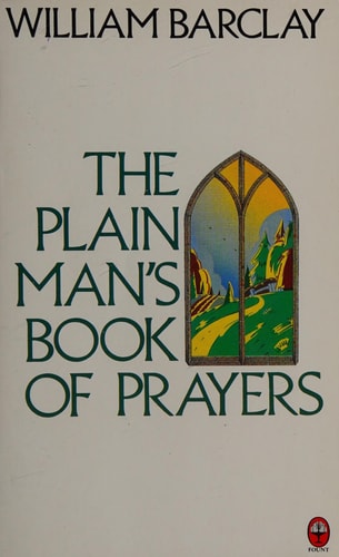 The Plain Man's Book of Prayers