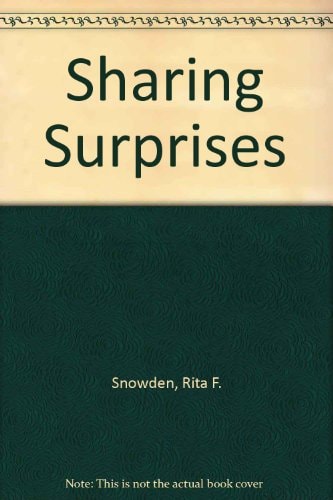 Sharing Surprises
