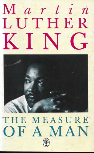 The Measure of a Man