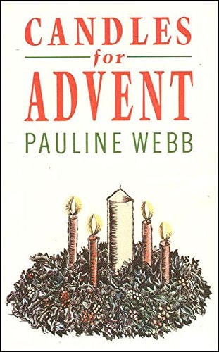 Candles for Advent