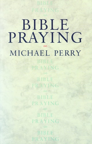 Bible Praying