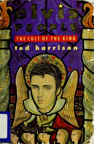 Elvis People: The Cult of the King