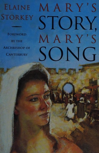 Mary's Story, Mary's Song