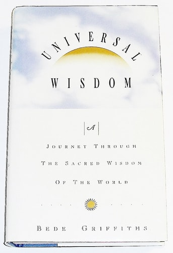 Universal Wisdom: A Journey Through the Sacred Wisdom of the World