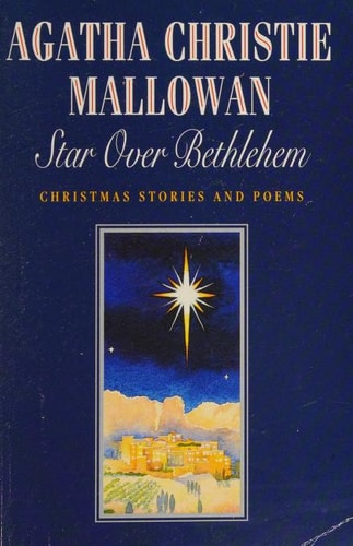 Star Over Bethlehem: Christmas Stories and Poems