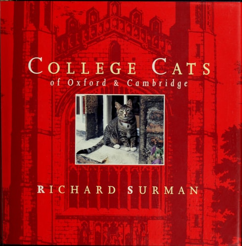 College Cats