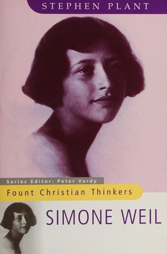 Simone Weil