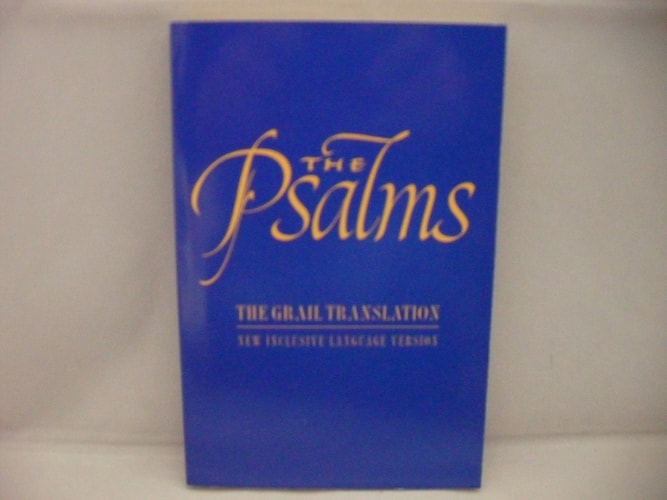 The Grail Psalms