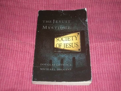 Jesuit Mystique