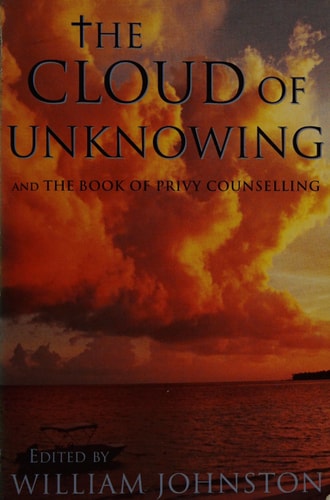 The Cloud of Unknowing
